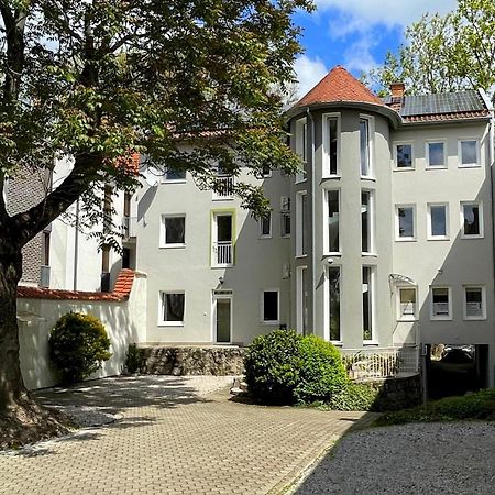 Benevia Apartments Pecs Luaran gambar