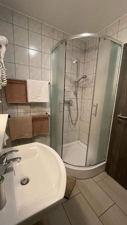 Benevia Apartments Pecs Luaran gambar