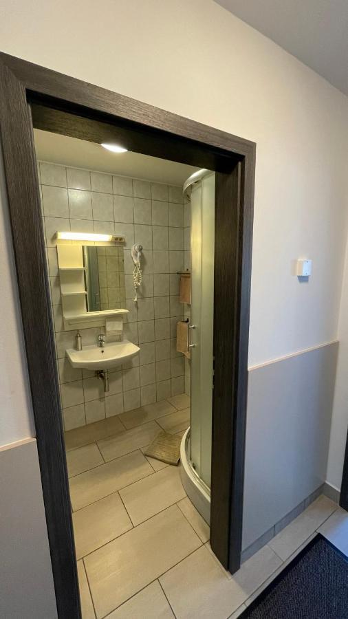 Benevia Apartments Pecs Luaran gambar