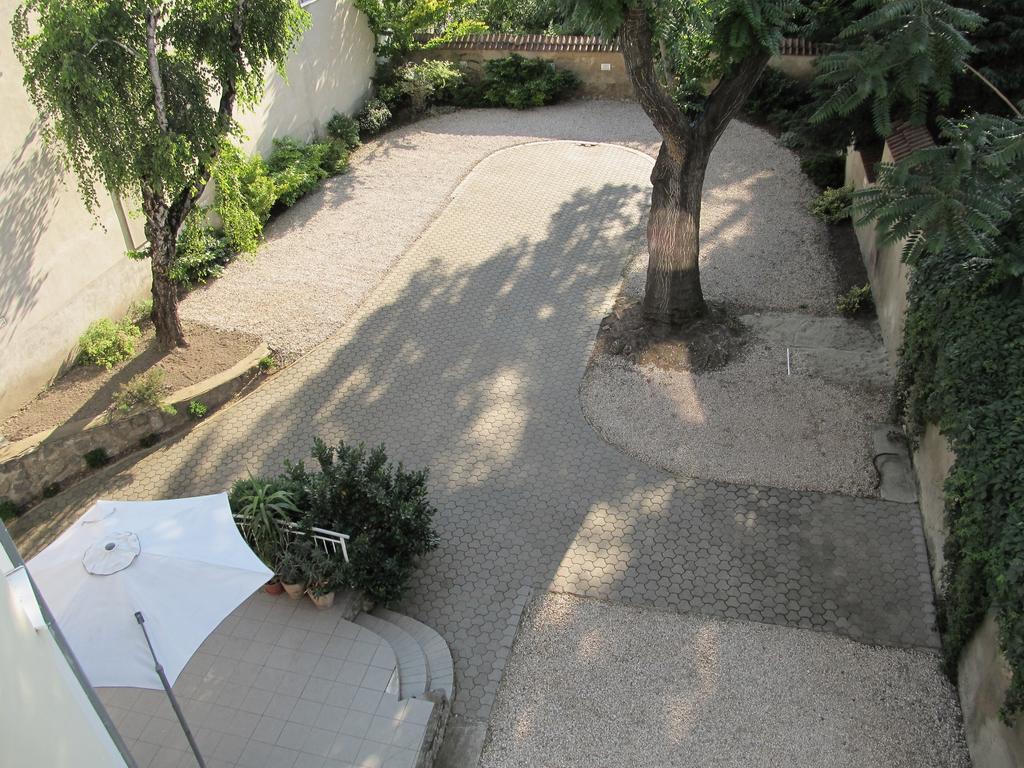 Benevia Apartments Pecs Bilik gambar